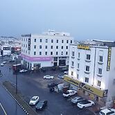 Qimam Park Hotel