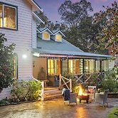 Serenity House Pemberton