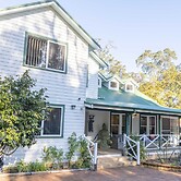 Serenity House Pemberton