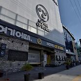 Hotel Yeogieutte Dongdaegu