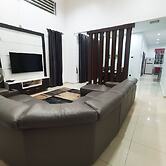 Homestay Melaka Wifi BBQ UiTM