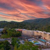 The Hotel at Black Oak Casino Resort