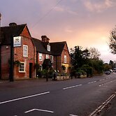 Huntsman of Brockenhurst