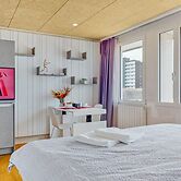 Evi's Home Hotel & Apartments