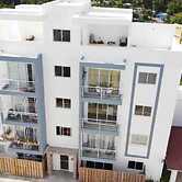 Impeccable 2-bed Apartment in Santo Domingo Oeste