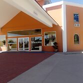 Los Cedros Hotel Inn Nuevo Casas Grandes