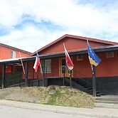 HOTEL FORJADORES DEL CABO DE HORNOS