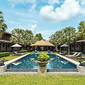 Malabar  Pool Villa Phuket