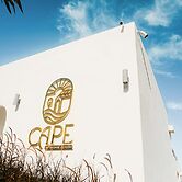 Cape by Sichon Tesoro