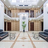 Hotel Aura in Digomi