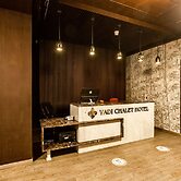 Quba Vadi Chalet Hotel