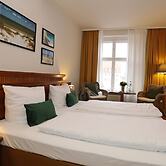 Apartmenthaus markt fuffzehn