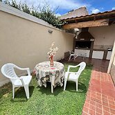 Amplia e iluminada casa en Mendoza