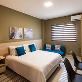 Equipetrol Suites Apart Hotel