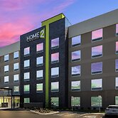 Home2 Suites By Hilton Cookeville