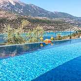 Villa Naya Desimi in Desimi