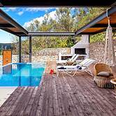 Villa Luca Desimi in Desimi