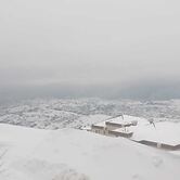 Faqra Hills Wellness Hotel