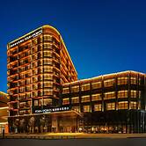 Four Points by Sheraton Chongqing, Yongchuan