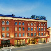 Trilogy Hotel Montgomery, Autograph Collection