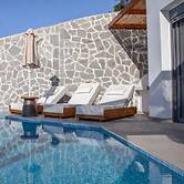 Villa Petalouda Paleros