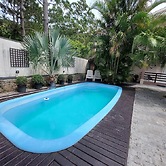 Loft Barra da Fortaleza - Piscina