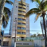 Ap Beira-Mar - Praia Grande-SP