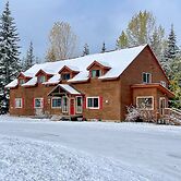 Hidden Bear Retreat Center