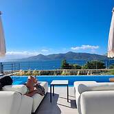 Villa Empeiria Paleros