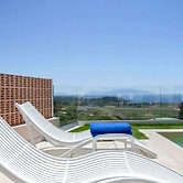 Villa Monolithi Lumiere