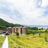 Lake Toya Tsuruga Resort Hikari no uta