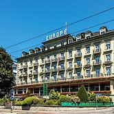 Grand Hotel Europe