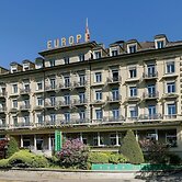 Grand Hotel Europe