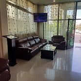 ABAY INTERNATIONAL HOTEL