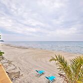 Lake Haven Beach Resort