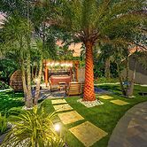 Immaculate 3-bed House in West Palm Beach