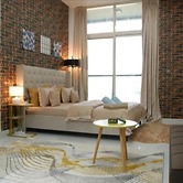Stunning Studio Apartment in Dubai City, UAE
