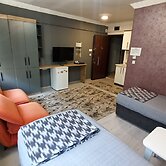Pasha Suite Konaklama