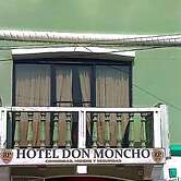 Hotel Don Moncho
