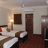 Royal Continental Hotel