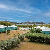 Neem View Apartments Antigua