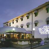 Hotel Du Parc
