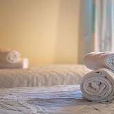 Fou's 3-bed Villa in Nafpaktos