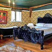 Luxury 9 Bed Manor House Hot Tub Cinema Room Skytv