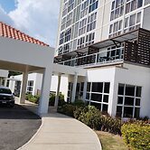 Balcony Breeze @ Bayfront Villas Portmore