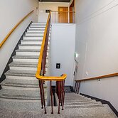 Nightcap at Empire Hotel