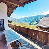 Chalet in Hippach Near Ski Paradise