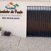 Pousada Cantinho da Paula