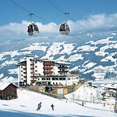 Apartment in Aschau Near Ski Slopes