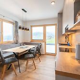 Congenial Apartment in Hainzenberg With Terrace